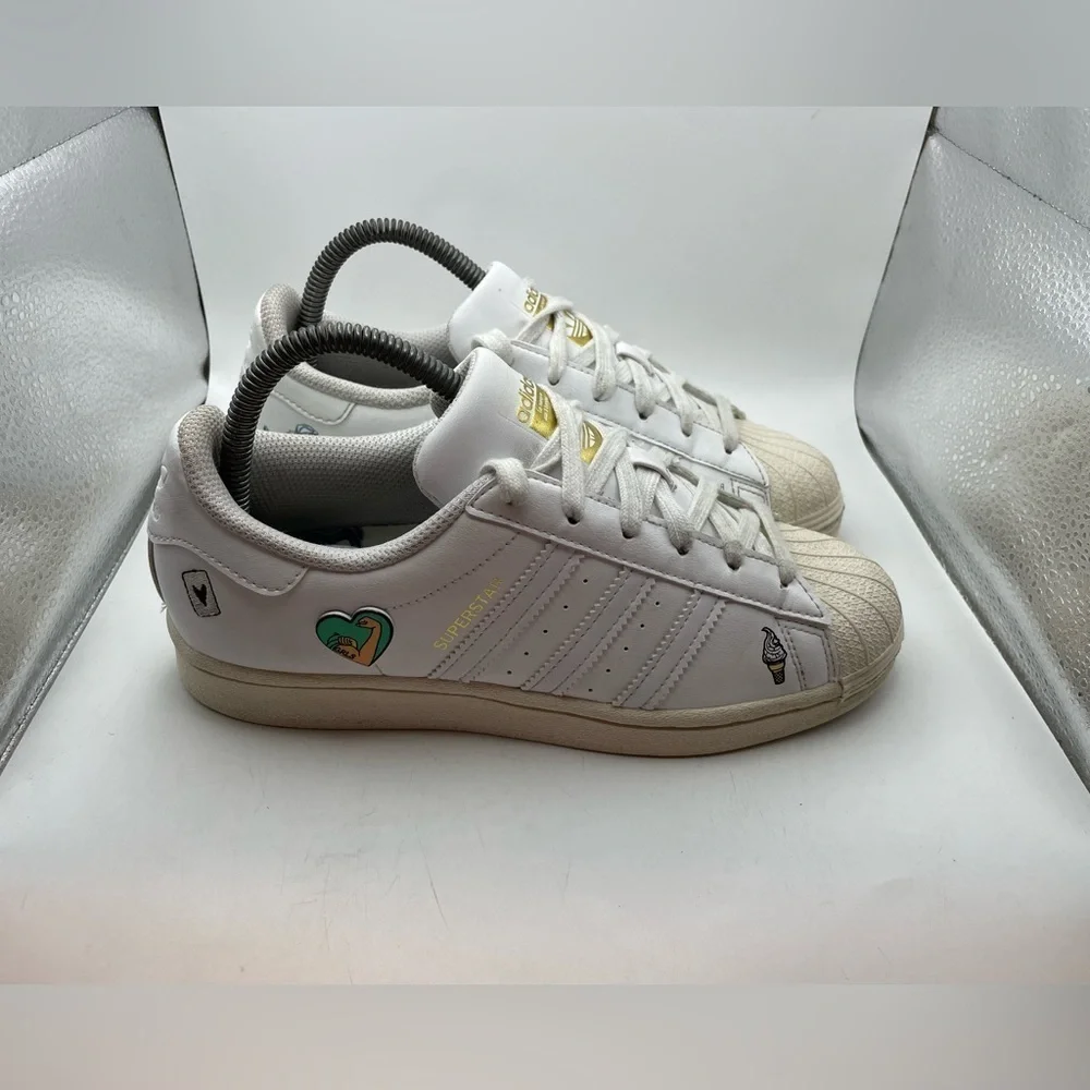 adidas gently used
